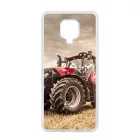 Piros Traktor  Xiaomi tok