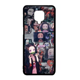 Nezuko Aesthetic - Demon Slayer Xiaomi tok