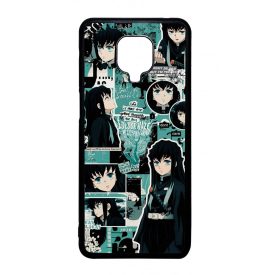 Muichiro Aesthetic - Demon Slayer Xiaomi tok