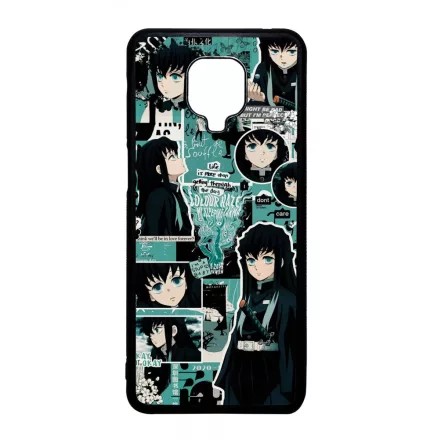 Muichiro Aesthetic - Demon Slayer Xiaomi tok