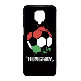 Magyar foci - Splash Xiaomi tok