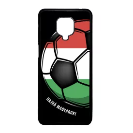 Hajra Magyarok - Foci labda Xiaomi tok