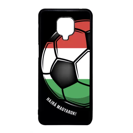 Hajra Magyarok - Foci labda Xiaomi tok
