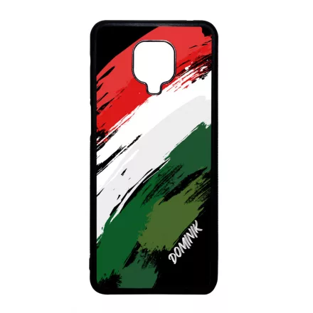 Kerd a neveddel - Magyar Zaszlo Xiaomi tok