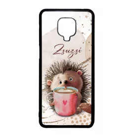 Kerd a neveddel - Kakaos suni - osz Xiaomi tok