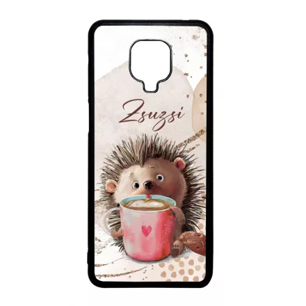 Kerd a neveddel - Kakaos suni - osz Xiaomi tok