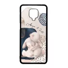 Kerd a neveddel - Cuki nyuszik - osz Xiaomi tok