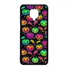 Pumpkin and Bats - Halloween Xiaomi tok