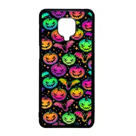Pumpkin and Bats - Halloween Xiaomi tok