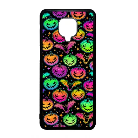 Pumpkin and Bats - Halloween Xiaomi tok