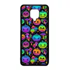 Pumpkin and Mushrooms - Halloween Xiaomi tok