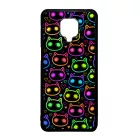 Halloween Macskak - Colored Xiaomi tok