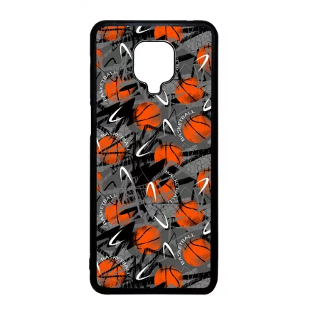 Grunge Basketball Kosarlabda mintas Xiaomi tok