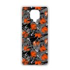 Grunge Basketball Kosarlabda mintas Xiaomi tok