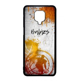 Kerd a Neveddel Grunge Kosarlabda Xiaomi tok