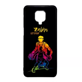 Kerd a neveddel Kosarlabda jatekos Xiaomi tok