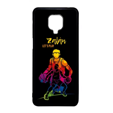 Kerd a neveddel Kosarlabda jatekos Xiaomi tok