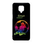 Kerd a neveddel GOAL! Foci mintas Xiaomi tok