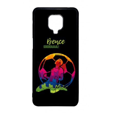 Kerd a neveddel GOAL! Foci mintas Xiaomi tok