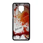 Kerd a neveddel RED kezilabda mintas Xiaomi tok