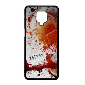 Kerd a neveddel RED kezilabda mintas Xiaomi tok