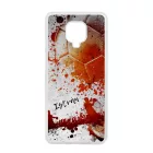 Kerd a neveddel RED kezilabda mintas Xiaomi tok