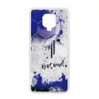 Kerd a neveddel BLUE kezilabda mintas Xiaomi tok