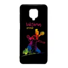 Kerd a Neveddel FOR HER kezilabda mintas Xiaomi tok