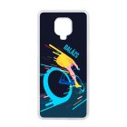 Kerd a neveddel Ride a bike Kerekpar mintas Xiaomi tok