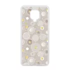 Csodaszép Aranyló téli mintás Xiaomi tok