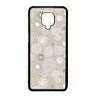 Csodaszép Aranyló téli mintás Xiaomi tok