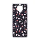 Cuki karácsonyi díszek mintás Xiaomi tok