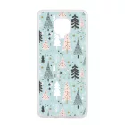 Tündéri karácsonyfa mintás Xiaomi tok