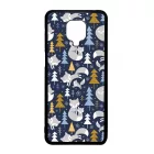 Tündéri Karácsonyi róka mintás Xiaomi tok