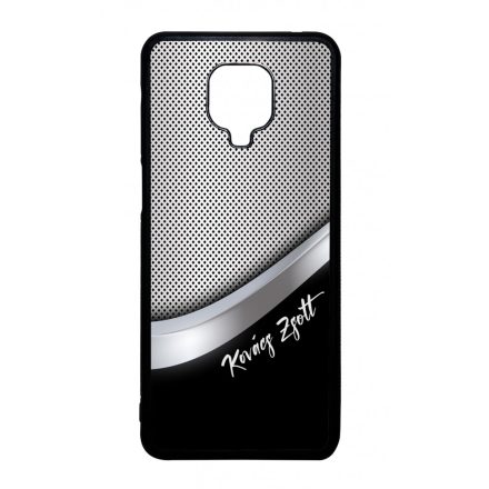 Silver Speaker Xiaomi tok