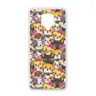 A legcukibb cica mintás Xiaomi tok