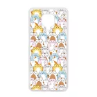 Tündéri Kawaii cica mintás Xiaomi tok