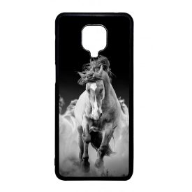 Szabadnak születtem - Lovas Xiaomi tok