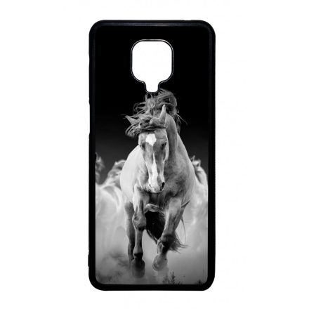 Szabadnak születtem - Lovas Xiaomi tok