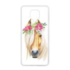 Csodaszép rajzolt lovas Xiaomi tok