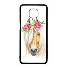 Csodaszép rajzolt lovas Xiaomi tok