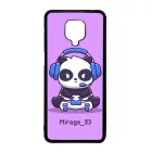 Gamer Panda Xiaomi tok