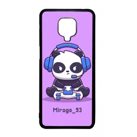 Gamer Panda Xiaomi tok
