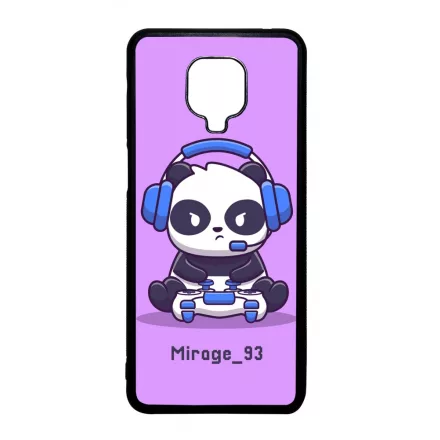 Gamer Panda Xiaomi tok