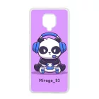 Gamer Panda Xiaomi tok