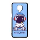 Űrhajós Gamer Xiaomi tok