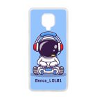 Űrhajós Gamer Xiaomi tok