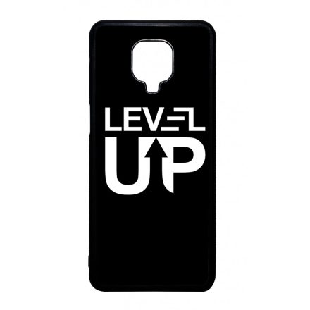 Level UP - Gamer Xiaomi tok