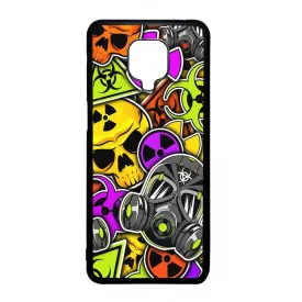 Biohazard Matricabomba Xiaomi tok