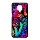 Intense Crazy Graffiti Xiaomi tok